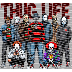 Halloween-WS 9080
